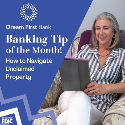 Banking Tip of the Month: How to Navigate...