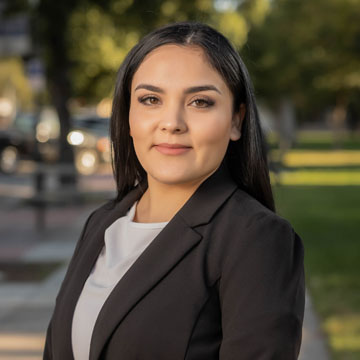 Esmeralda Chavez