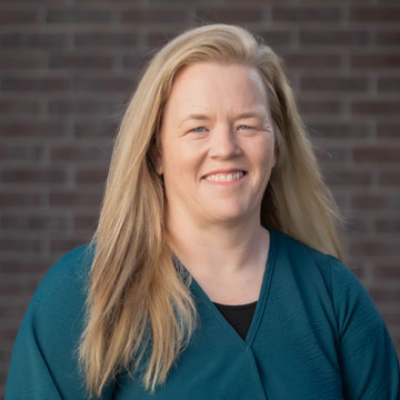 Jennifer Floyd