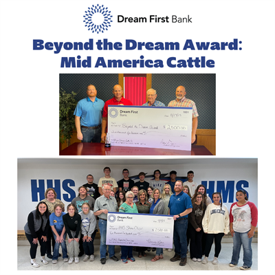 2023 Beyond the Dream Award: Spotlight on Mid...