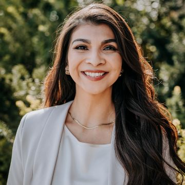 Desarae Aranda