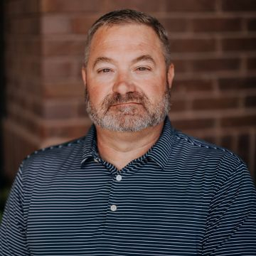 Jason McQueen