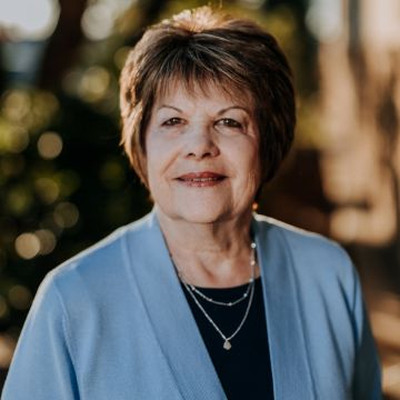 Kay Fountain