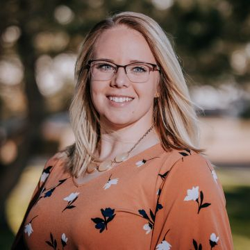 Hannah Schoenecker