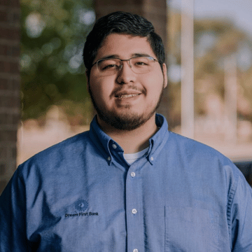Branden Hidalgo