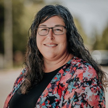 Mandy Novotny