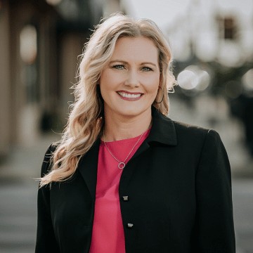 Tiffany Sprague