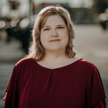 Laurie Bray