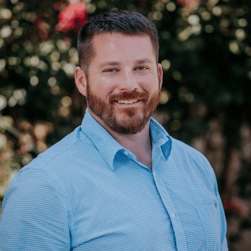 Dalton Shryock