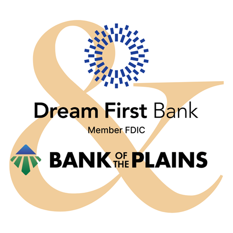 Dream First Bank Enters Agreement to Acquire Lakin Branch from Bank of the Plains