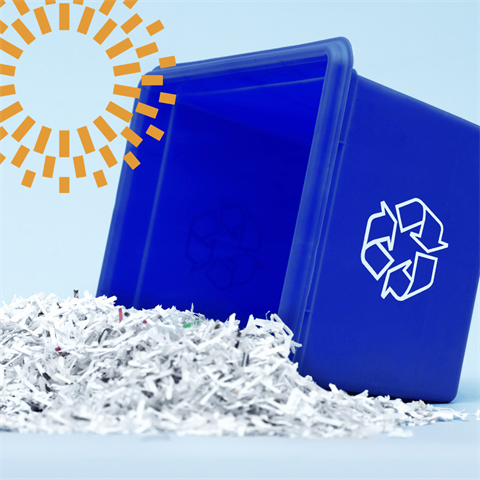 Join Us for Dream First Bank’s Spring Shred Week 2026