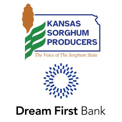 Kansas Sorghum Producers Welcomes Dream First Bank as New Gold-Level Industry Partner