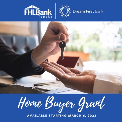 Homeownership Set-Aside Program - with FHLBank