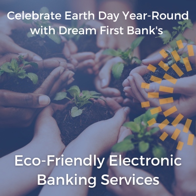 Celebrate Earth Day Year-Round with Dream...