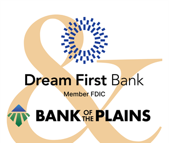 Dream First Bank Enters Agreement to Acquire Lakin Branch from Bank of the Plains