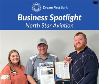 Business Spotlight: North Star Aviation