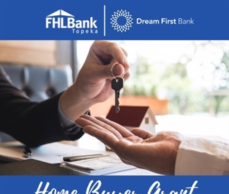 Homeownership Set-Aside Program - with FHLBank