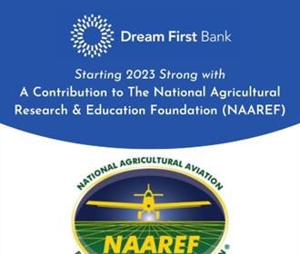 Starting 2023 Strong with A Contribution to The National Agricultural Research & Education...