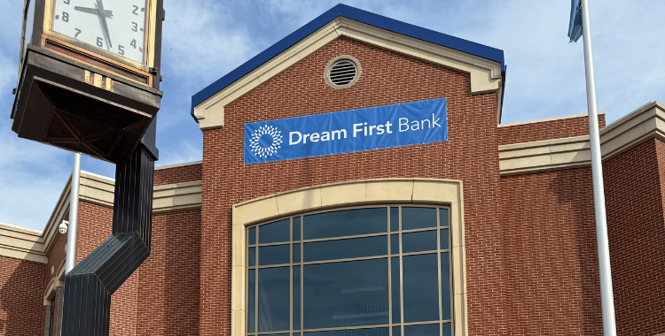 Dream First Bank Alva Office