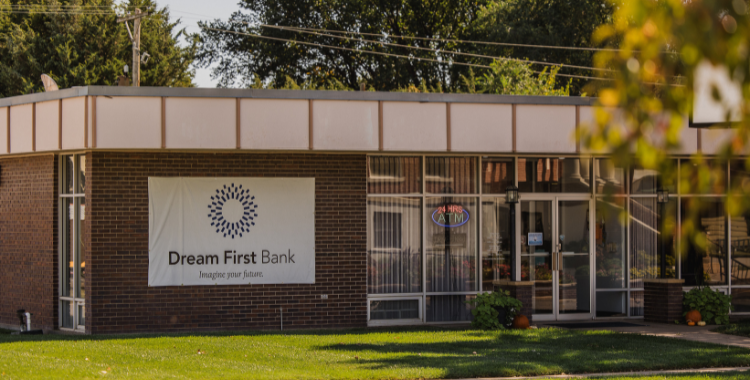 Dream First Bank Arlington Office