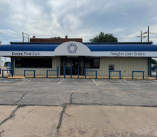 Dream First Bank Cherokee Branch
