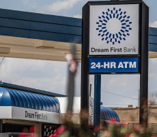 Dream First Bank Cherokee Branch