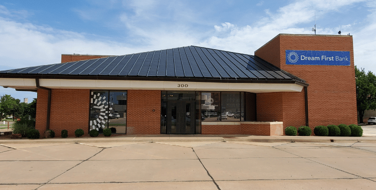 Dream First Bank Enid Office