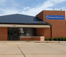 Dream First Bank Enid Branch