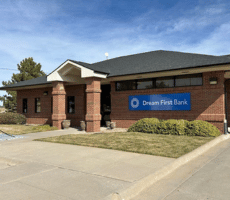Dream First Bank Lakin Branch