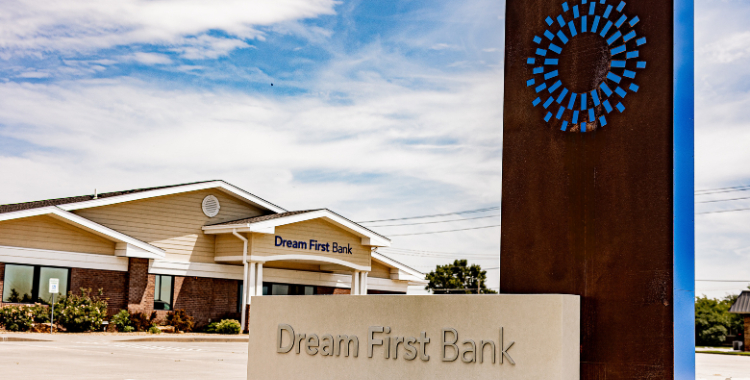 Dream First Bank Syracuse Main Office