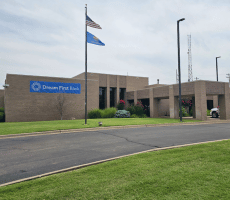 Dream First Bank Woodward Branch