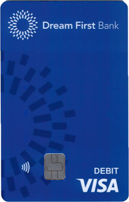 personal debit cards