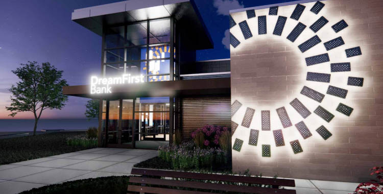 Dream First Bank Syracuse Main Office