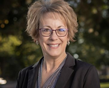Vicki Griggs