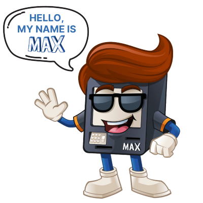 MAX ITM