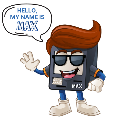 MAX ITM MAX ITM
